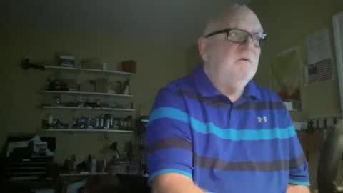 ALAN online show from December 2024 12:23:01 PM