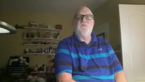 ALAN online show from December 2024 08:14:02 PM