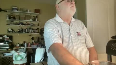 ALAN online show from December 2024 01:18:02 PM