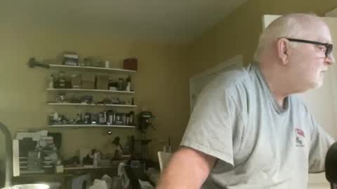 ALAN online show from January 2025 03:40:02 PM