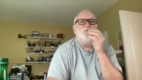 ALAN online show from January 2025 04:27:01 PM