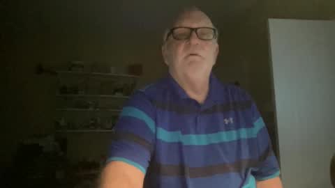 ALAN online show from January 2025 11:17:01 PM