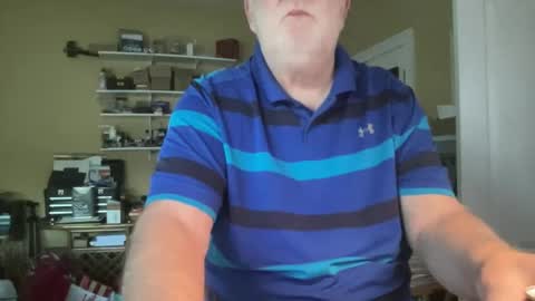 ALAN online show from January 2025 02:30:01 PM