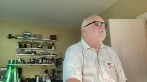 ALAN online show from January 2025 12:58:01 PM