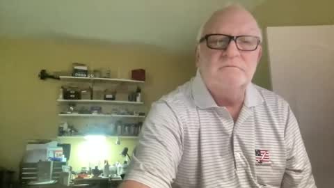 ALAN online show from January 2025 04:00:02 PM