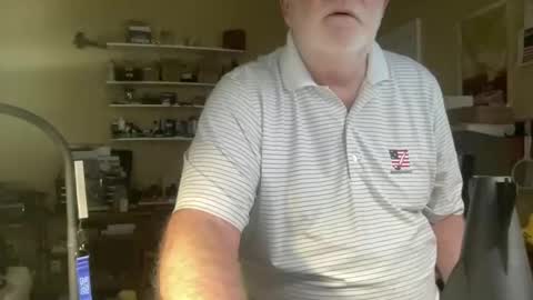 ALAN online show from January 2025 07:03:01 PM