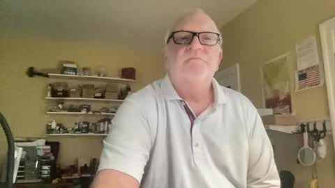 ALAN online show from January 2025 04:19:02 PM