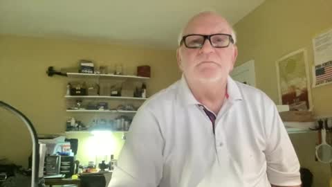 ALAN online show from January 2025 04:08:02 PM