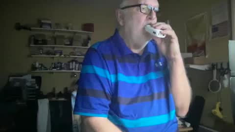 ALAN online show from February 2025 12:19:02 AM