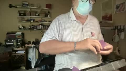 ALAN online show from February 2025 02:48:02 PM