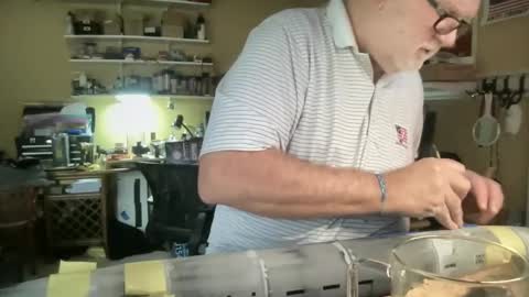 ALAN online show from February 2025 08:57:01 PM