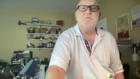 ALAN online show from February 2025 05:07:01 PM