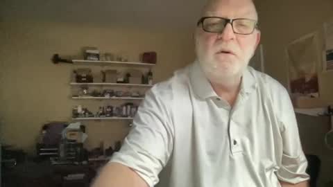 ALAN online show from February 2025 04:22:01 PM