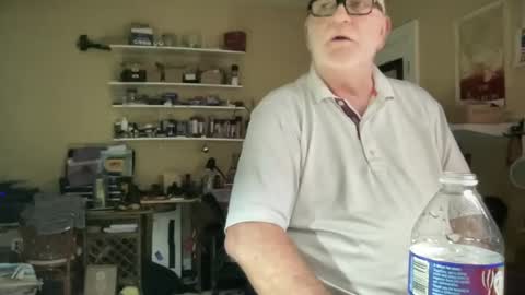 ALAN online show from February 2025 12:54:02 AM