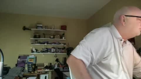 ALAN online show from March 2025 11:28:01 AM