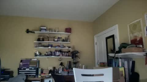 ALAN online show from March 2025 05:08:02 PM