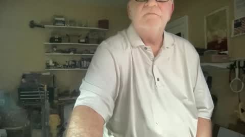 ALAN online show from March 2025 03:45:02 PM