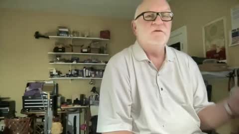 ALAN online show from March 2025 06:52:01 PM