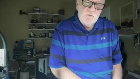 ALAN online show from March 2025 03:29:02 PM