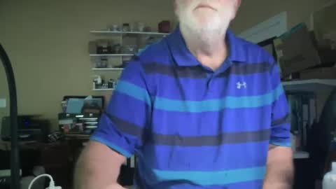 ALAN online show from September 2025 02:08:02 PM