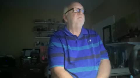 ALAN online show from October 2025 11:38:02 AM