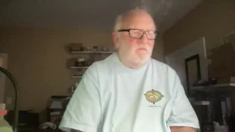 ALAN online show from November 2025 06:07:02 PM