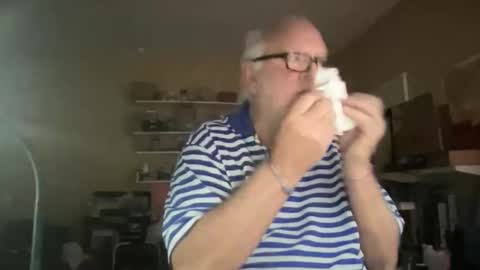 ALAN online show from November 2025 06:52:01 PM