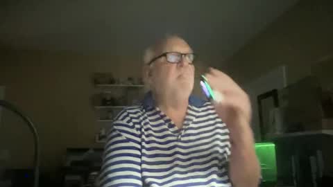 ALAN online show from November 2025 06:35:02 PM