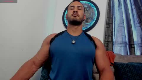 Curt online show from April 2026 08:26:01 PM