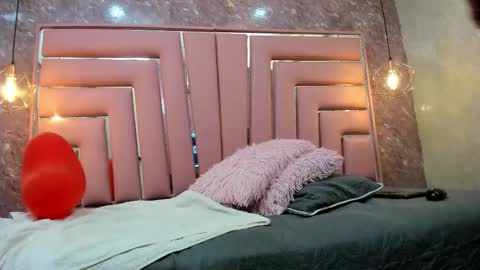 Alyanna  online show from February 2026 11:41:01 AM