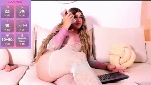 Ammy Sanchez  IG Sanchezamy96 online show from July 2026 06:57:02 PM