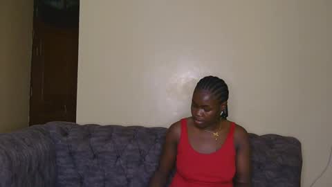 Snapshot of curvyebony1 chatting on February 2025 03:33:01 AM curtis online show from February 2025 03:33:01 AM