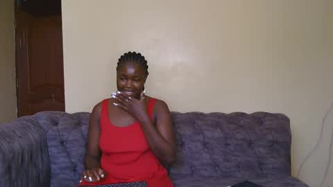 Snapshot of curvyebony1 chatting on February 2025 06:36:01 AM curtis online show from February 2025 06:36:01 AM