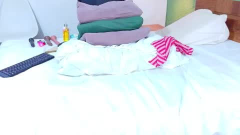 Danna online show from March 2026 08:19:01 AM