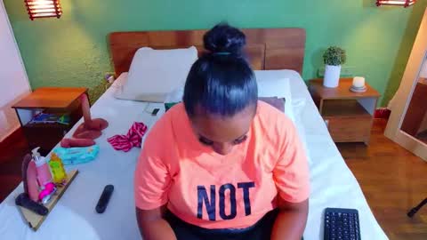 Danna online show from March 2026 02:27:01 PM