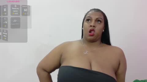 curvyhomebebe online show from December 2025 06:58:01 PM