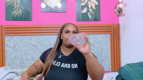 curvyhomebebe online show from March 2026 02:50:02 AM