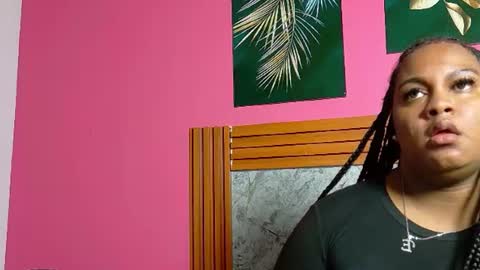 Snapshot of curvyhomebebe chatting on June 2026 11:57:01 AM curvyhomebebe online show from June 2026 11:57:01 AM