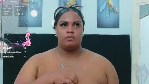 Snapshot of curvyhomebebe chatting on July 2026 08:24:01 PM curvyhomebebe online show from July 2026 08:24:01 PM