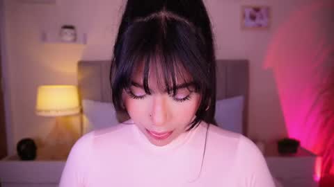 Samantha online show from February 2025 04:13:02 PM