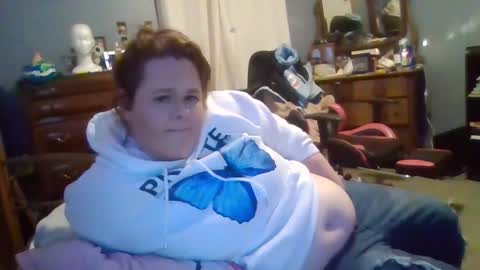 dahlia -kim online show from January 2025 08:14:01 AM