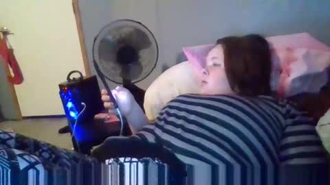 dahlia -kim online show from January 2025 01:43:01 AM