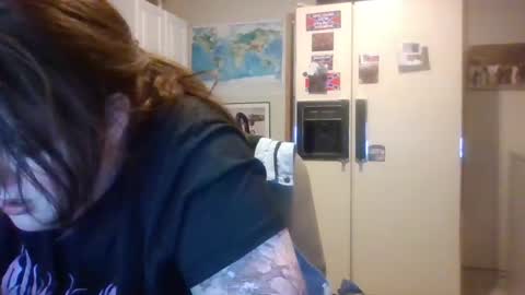 dahlia -kim online show from January 2025 05:02:01 AM