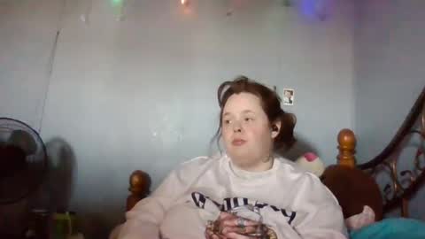 dahlia -kim online show from February 2025 08:11:02 PM