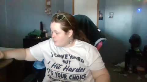 dahlia -kim online show from March 2025 05:57:02 PM