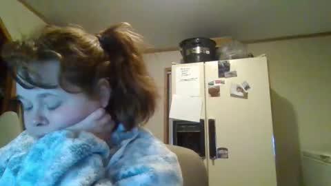 dahlia -kim online show from March 2026 12:36:01 AM