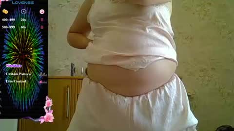 Snapshot of curvywild_lady30 chatting on July 2026 11:16:02 AM Curvy online show from July 2026 11:16:02 AM