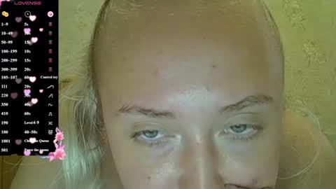 Snapshot of curvywild_lady30 chatting on July 2026 05:05:01 PM Curvy online show from July 2026 05:05:01 PM