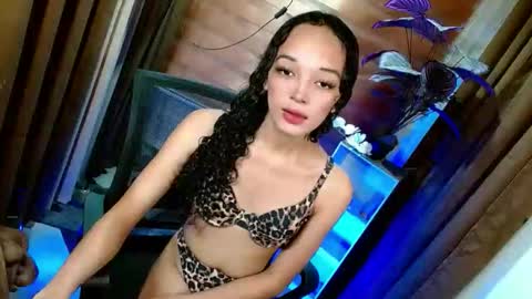 Snapshot of curybb_hanna19 chatting on May 2026 01:05:02 PM BBY CURLYHANNA online show from May 2026 01:05:02 PM