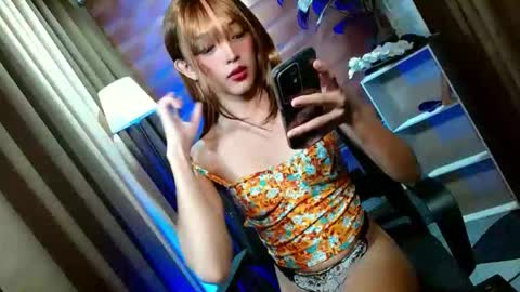 Snapshot of curybb_hanna19 chatting on May 2026 01:17:01 PM BBY CURLYHANNA online show from May 2026 01:17:01 PM